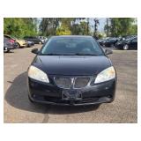 2006 PONTIAC G6 GT *1 Owner | No Accidents* (NO RESERVE)