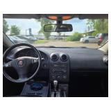 2006 PONTIAC G6 GT *1 Owner | No Accidents* (NO RESERVE)