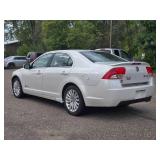 2010 MERCURY MILAN HYBRID *No Accidents* (NO RESERVE)