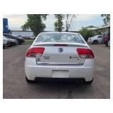 2010 MERCURY MILAN HYBRID *No Accidents* (NO RESERVE)