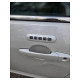 2010 MERCURY MILAN HYBRID *No Accidents* (NO RESERVE)
