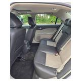 2010 MERCURY MILAN HYBRID *No Accidents* (NO RESERVE)