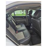 2010 MERCURY MILAN HYBRID *No Accidents* (NO RESERVE)