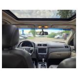 2010 MERCURY MILAN HYBRID *No Accidents* (NO RESERVE)