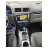 2010 MERCURY MILAN HYBRID *No Accidents* (NO RESERVE)