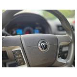2010 MERCURY MILAN HYBRID *No Accidents* (NO RESERVE)
