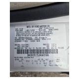 2010 MERCURY MILAN HYBRID *No Accidents* (NO RESERVE)