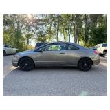 2007 HONDA CIVIC SI (NO RESERVE)