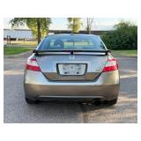 2007 HONDA CIVIC SI (NO RESERVE)