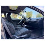 2007 HONDA CIVIC SI (NO RESERVE)