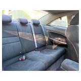 2007 HONDA CIVIC SI (NO RESERVE)