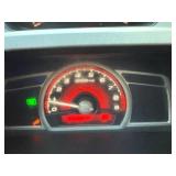 2007 HONDA CIVIC SI (NO RESERVE)