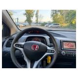 2007 HONDA CIVIC SI (NO RESERVE)