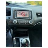 2007 HONDA CIVIC SI (NO RESERVE)