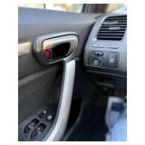 2007 HONDA CIVIC SI (NO RESERVE)