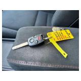 2007 HONDA CIVIC SI (NO RESERVE)
