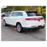 2013 LINCOLN MKT ECOBOOST *All Wheel Drive* (NO RESERVE)