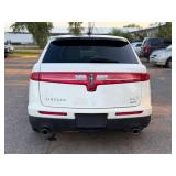 2013 LINCOLN MKT ECOBOOST *All Wheel Drive* (NO RESERVE)