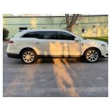 2013 LINCOLN MKT ECOBOOST *All Wheel Drive* (NO RESERVE)
