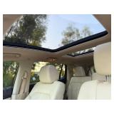 2013 LINCOLN MKT ECOBOOST *All Wheel Drive* (NO RESERVE)
