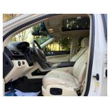 2013 LINCOLN MKT ECOBOOST *All Wheel Drive* (NO RESERVE)