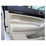 2013 LINCOLN MKT ECOBOOST *All Wheel Drive* (NO RESERVE)