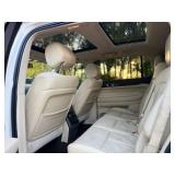2013 LINCOLN MKT ECOBOOST *All Wheel Drive* (NO RESERVE)