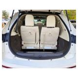 2013 LINCOLN MKT ECOBOOST *All Wheel Drive* (NO RESERVE)