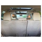 2013 LINCOLN MKT ECOBOOST *All Wheel Drive* (NO RESERVE)