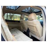 2013 LINCOLN MKT ECOBOOST *All Wheel Drive* (NO RESERVE)