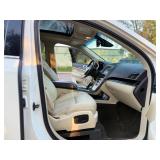 2013 LINCOLN MKT ECOBOOST *All Wheel Drive* (NO RESERVE)