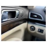 2013 LINCOLN MKT ECOBOOST *All Wheel Drive* (NO RESERVE)