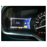 2013 LINCOLN MKT ECOBOOST *All Wheel Drive* (NO RESERVE)