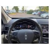 2013 LINCOLN MKT ECOBOOST *All Wheel Drive* (NO RESERVE)