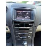 2013 LINCOLN MKT ECOBOOST *All Wheel Drive* (NO RESERVE)