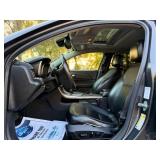 2013 CHEVROLET MALIBU LTZ *Prior Certified Pre-Owned* (NO RESERVE)
