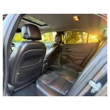 2013 CHEVROLET MALIBU LTZ *Prior Certified Pre-Owned* (NO RESERVE)