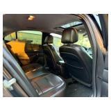 2013 CHEVROLET MALIBU LTZ *Prior Certified Pre-Owned* (NO RESERVE)