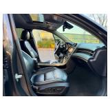 2013 CHEVROLET MALIBU LTZ *Prior Certified Pre-Owned* (NO RESERVE)