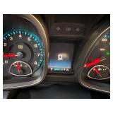 2013 CHEVROLET MALIBU LTZ *Prior Certified Pre-Owned* (NO RESERVE)