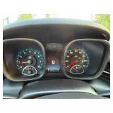 2013 CHEVROLET MALIBU LTZ *Prior Certified Pre-Owned* (NO RESERVE)