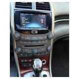 2013 CHEVROLET MALIBU LTZ *Prior Certified Pre-Owned* (NO RESERVE)