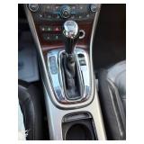 2013 CHEVROLET MALIBU LTZ *Prior Certified Pre-Owned* (NO RESERVE)