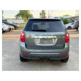 2013 CHEVROLET EQUINOX LT *No Accidents | Prior Certified Pre-Owned* (NO RESERVE)