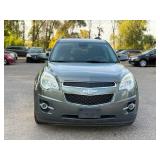 2013 CHEVROLET EQUINOX LT *No Accidents | Prior Certified Pre-Owned* (NO RESERVE)