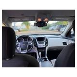 2013 CHEVROLET EQUINOX LT *No Accidents | Prior Certified Pre-Owned* (NO RESERVE)