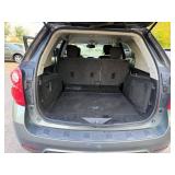 2013 CHEVROLET EQUINOX LT *No Accidents | Prior Certified Pre-Owned* (NO RESERVE)