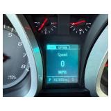 2013 CHEVROLET EQUINOX LT *No Accidents | Prior Certified Pre-Owned* (NO RESERVE)