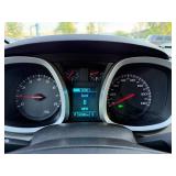 2013 CHEVROLET EQUINOX LT *No Accidents | Prior Certified Pre-Owned* (NO RESERVE)