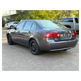 2008 KIA OPTIMA LX (NO RESERVE)